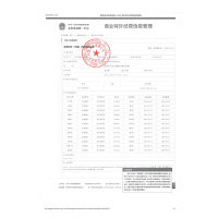 特许经营